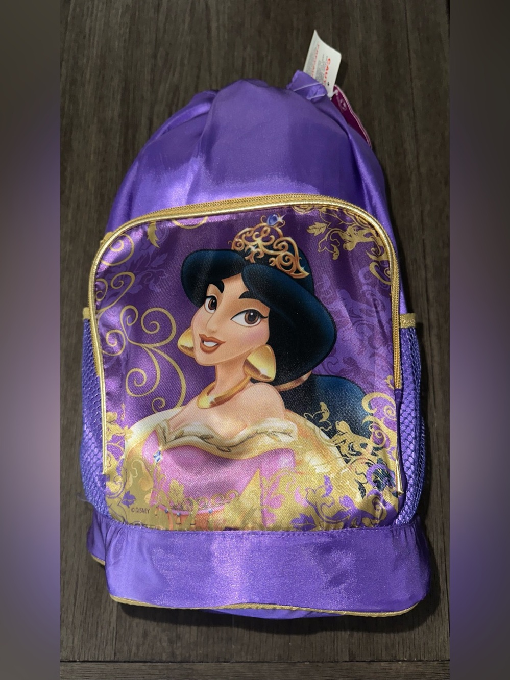 Disney Princess Jasmine SleepingBag